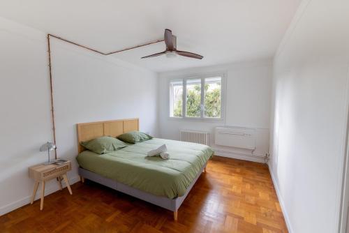 Charming 3room apartment - 6 people - Historic Center - Elevator photo 19