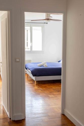 Charming 3room apartment - 6 people - Historic Center - Elevator photo 17