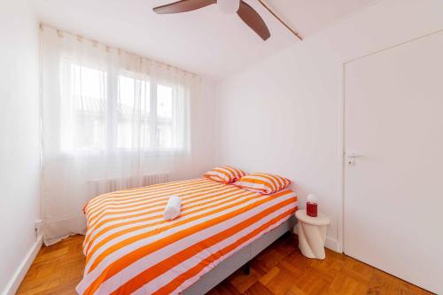 Charming 3room apartment - 6 people - Historic Center - Elevator photo 7
