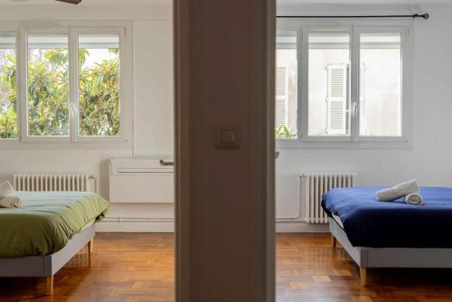 Charming 3room apartment - 6 people - Historic Center - Elevator photo 24