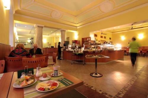 Atlantic Hotel Image