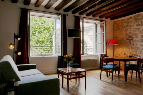 Apartments Cosy