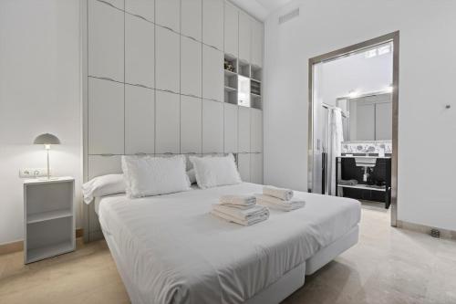 MonKeys Apartments Clavijo House