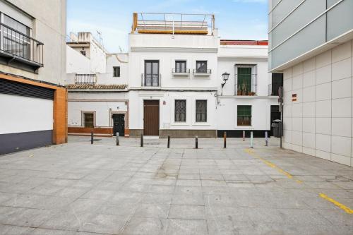 MonKeys Apartments Clavijo House
