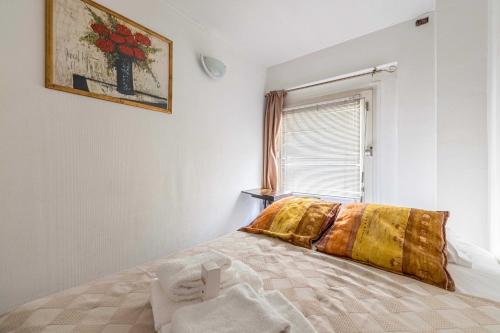 A C apartment with balcony- 2BDR 4P - Cannes Beach