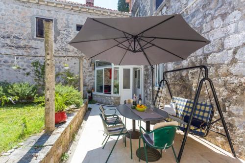 Dos Palmas Dubrovnik