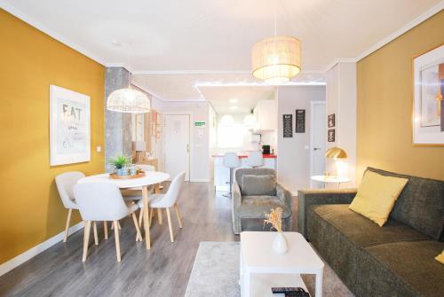 Alojamiento junto al Oceanográfic