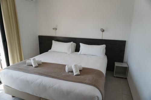 Hotel Ram Rooms Tahiti