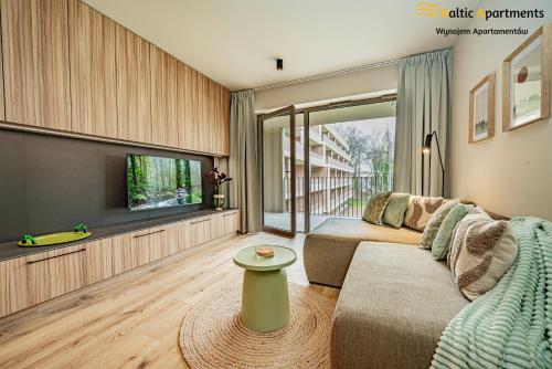 Foto Baltic Apartments - Greeneri Park 2