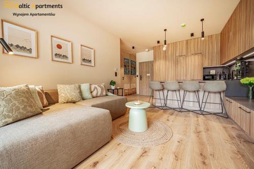 Foto Baltic Apartments - Greeneri Park 6