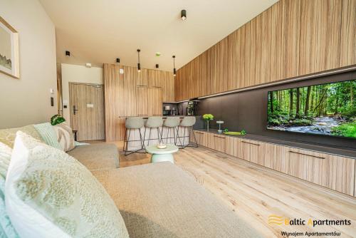 Foto Baltic Apartments - Greeneri Park 5