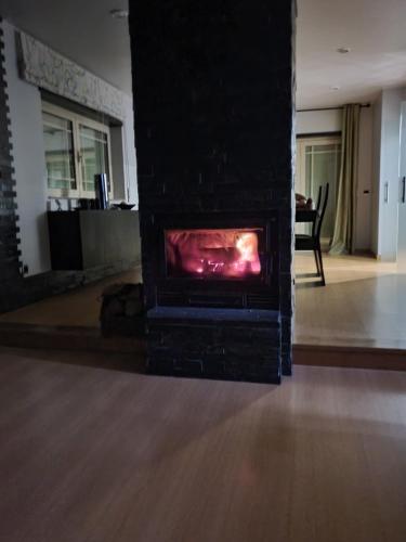 Casa Cerca do Forno