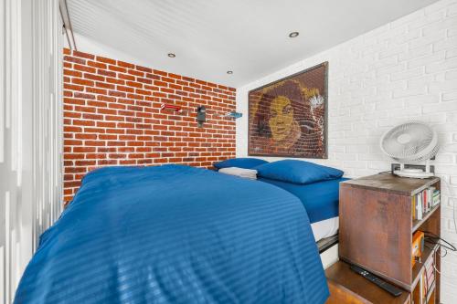 Place de la Bastille - Cozy Studio Apartment with Netflix