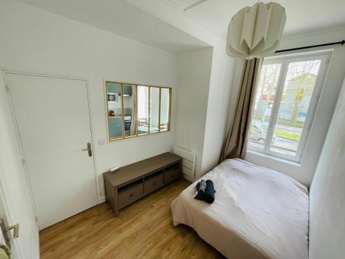 Le petit refuge idéal à Rouen - 432
