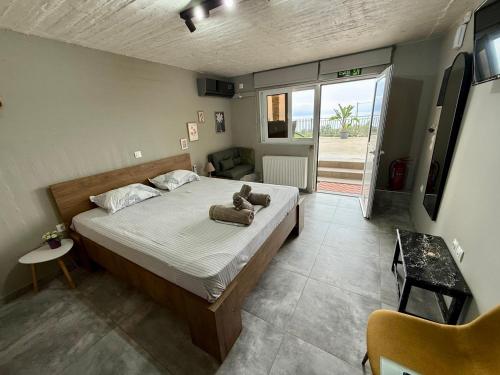 JTverga SEA VIEW HOMES A3 with Parking