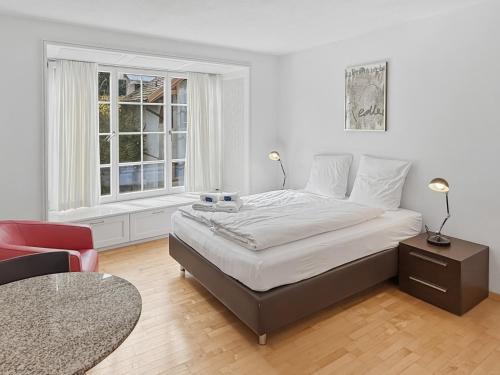 Charming Studio in Old town - UZ7
