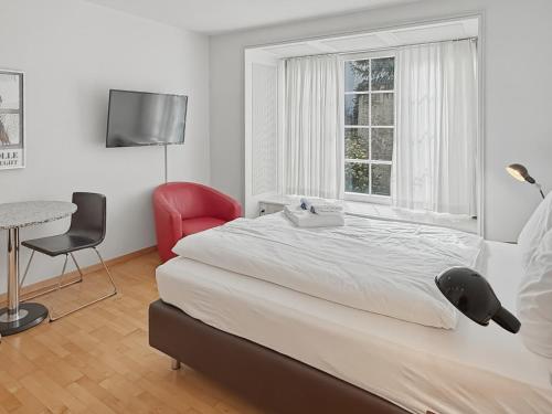 Charming Studio in Old town - UZ7