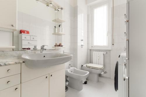 GuestHost - Cozy Apartment Crescenzago MM2