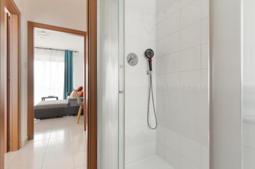 GuestHost - Cozy Apartment Crescenzago MM2