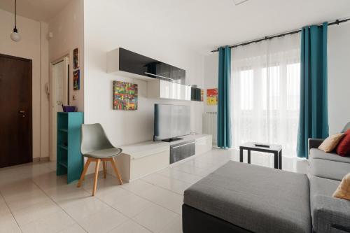 GuestHost - Cozy Apartment Crescenzago MM2