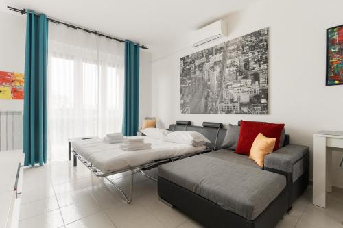 GuestHost - Cozy Apartment Crescenzago MM2