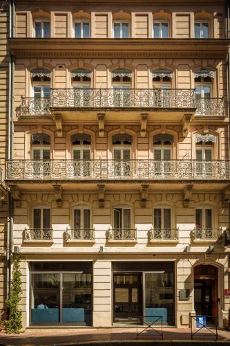 Hotel Albert 1er photo 62