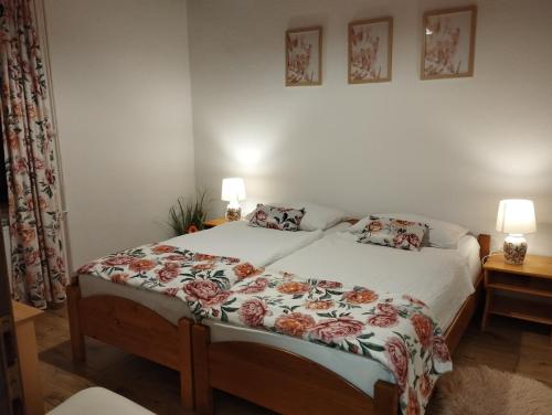 Guest House Kmečki Hram FORTUNA