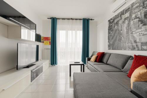 GuestHost - Cozy Apartment Crescenzago MM2
