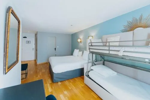 Hotel Albert 1er photo 11