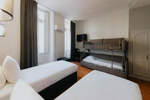 Hotel Albert 1er photo 9