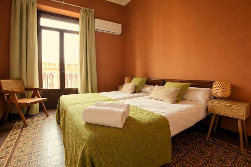 The Loft House Sevilla Residences
