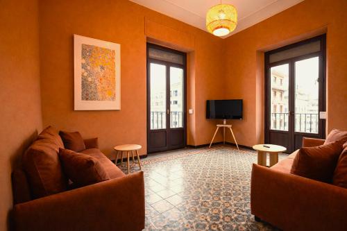 The Loft House Sevilla Residences