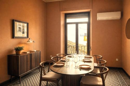 The Loft House Sevilla Residences