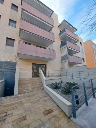 Rose Sensat Apartamens
