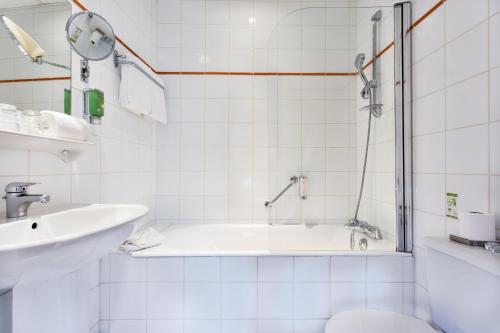 Hotel Albert 1er photo 53