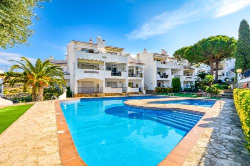 Jardins 2 Bjs 27 Roses - Immo Barneda