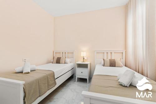 Marina Suites 2 - Fuengirola