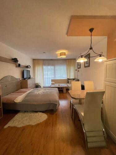 Apartment Hartkaiser