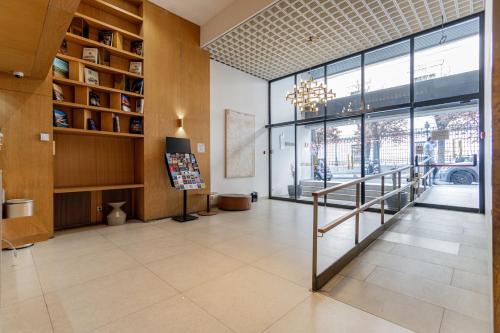 GuestReady- Modern Aparthotel in Salamanca -Madrid
