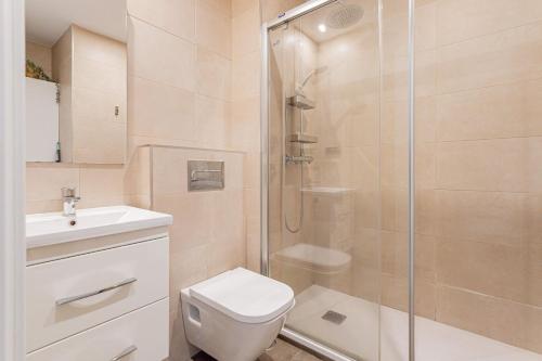 GuestReady- Modern Aparthotel in Salamanca -Madrid
