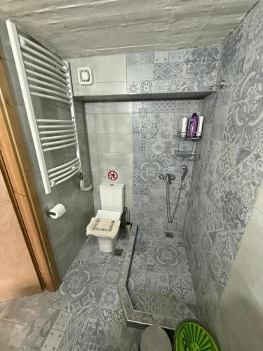 JTverga SEA VIEW HOMES A3 with Parking