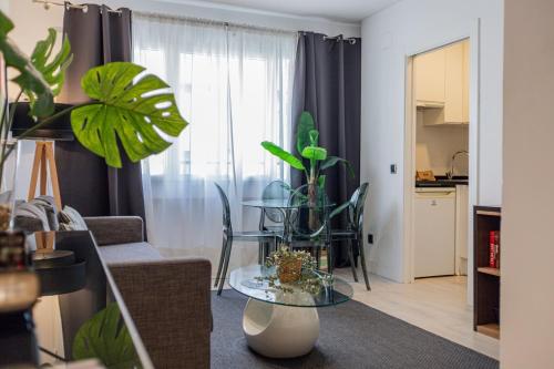 GuestReady- Modern Aparthotel in Salamanca -Madrid
