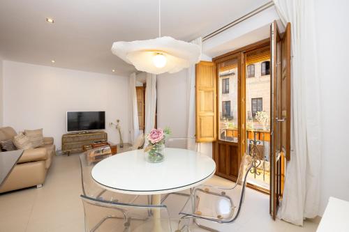 ChezmoiHomes Al pie de la Alhambra