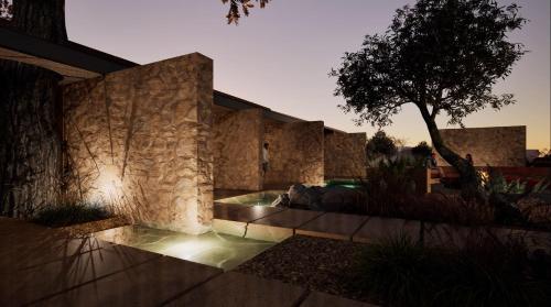 Karidi Beach Gaia Retreat