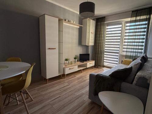 Apartament Mazury
