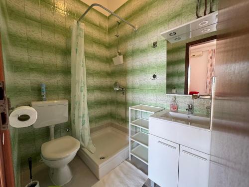 Apartments Faran