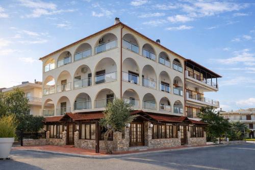 ENDLESS BLUE by RANIA