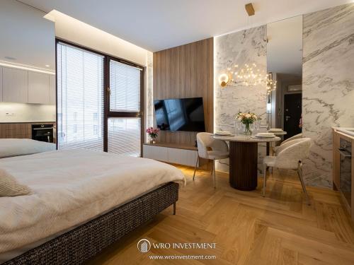 Apartament Studio Sol Marina