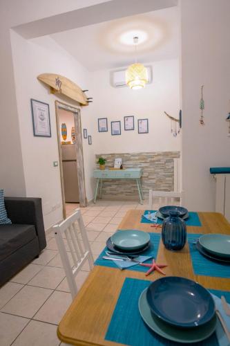Foto Brezza Marina Apartment, Zona Porto, Livorno 1