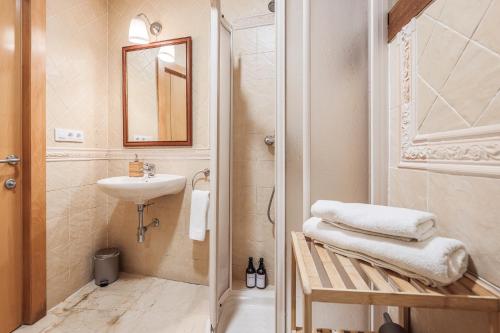 Elegante y de Vanguardia 2 HAB 1 Baño